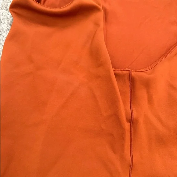 Left on Friday Bronze Streamline Suit - Picture 3 of 4